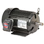 Nidec 1175 and 1770 Revolutions per Minute (rpm) Base Speed Two Speed Motor
