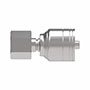 Fitting Female Swivel DIN 24° Seat