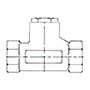 Deltrol Hydraulic Check Valves