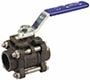 Nibco 1 Inch (in) Size Ball Valve (06441744)