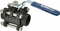 Nibco 1 Inch (in) Size Ball Valve (06441742)