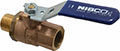 Nibco 1/2 Inch (in) Size Ball Valve (06441767)