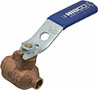 Nibco 1/4 Inch (in) Size Ball Valve (06441861)