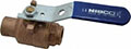 Nibco 3/4 Inch (in) Size Ball Valve (06441863)