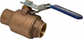 Nibco 1 Inch (in) Size Ball Valve (06441868)