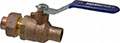Nibco 1/2 Inch (in) Size Ball Valve (06441874)