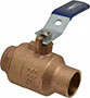 Nibco 1 Inch (in) Size Ball Valve (06441864)