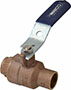 Nibco 3/4 Inch (in) Size Ball Valve (06441866)