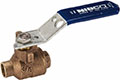 Nibco 3/8 Inch (in) Size Ball Valve (06441867)