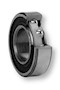 RBC® 3000 Series 1.7500 Inch (in) Outside Diameter Radial/Deep Groove Ball Bearing (00106957)