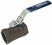 Nibco 1/2 Inch (in) Size Ball Valve (06442052)