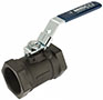 Nibco 2 Inch (in) Size Ball Valve (06442055)