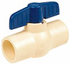 Nibco 1-1/4 Inch (in) Size Ball Valve (06440771)