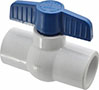 Nibco 1 Inch (in) Size Ball Valve (03716356)