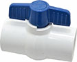 Nibco 1-1/2 Inch (in) Size Ball Valve (06440762)