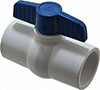 Nibco 1-1/4 Inch (in) Size Ball Valve (06440763)