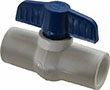 Nibco 1/2 Inch (in) Size Ball Valve (06440761)