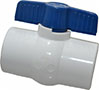 Nibco 2 Inch (in) Size Ball Valve (06440764)