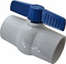 Nibco 3 Inch (in) Size Ball Valve (06440766)