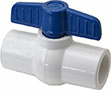 Nibco 3/4 Inch (in) Size Ball Valve (03537890)