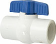 Nibco 1-1/2 Inch (in) Size Ball Valve (06440770)