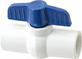 Nibco 1/2 Inch (in) Size Ball Valve (06440769)