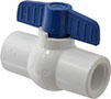 Nibco 3/4 Inch (in) Size Ball Valve (06440775)
