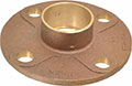 Nibco 2 Inch (in) Size Companion Flange (06441641)
