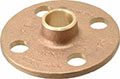 Nibco 3/4 Inch (in) Size Companion Flange (06441644)