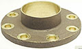 Nibco 1 Inch (in) Size Companion Flange (06441665)