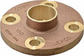 Nibco 1-1/2 Inch (in) Size Companion Flange (06441666)