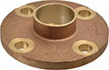 Nibco 2 Inch (in) Size Companion Flange (06441668)
