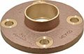 Nibco 2-1/2 Inch (in) Size Companion Flange (06441669)