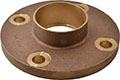 Nibco 3 Inch (in) Size Companion Flange (06441670)