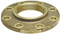 Nibco 2 Inch (in) Size Companion Flange (06441675)