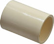 Nibco 1 Inch (in) Size Copper Tube Size (CTS) Coupling (06440777)