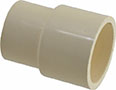 Nibco 1 x 1 Inch (in) Size Transition Coupling (06440785)