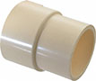 Nibco 2 x 2 Inch (in) Size Transition Coupling (06440786)