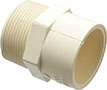 Nibco 1-1/2 Inch (in) Size Adapter (06440791)