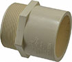 Nibco 2 Inch (in) Size Adapter (06440793)