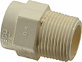 Nibco 3/4 Inch (in) Size Adapter (06440794)