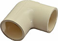 Nibco 1 Inch (in) Size 90 Degree Elbow (06440802)