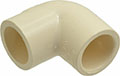 Nibco 1/2 Inch (in) Size 90 Degree Elbow (06440803)