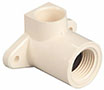 Nibco 1/2 Inch (in) Size 45 Degree Elbow (06440811)