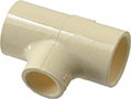 Nibco 3/4 x 1/2 x 3/4 Inch (in) Size Tee (06440815)