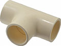 Nibco 1 Inch (in) Size Tee (06440816)