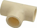 Nibco 1/2 Inch (in) Size Tee (06440820)