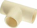 Nibco 3/4 Inch (in) Size Tee (06440825)