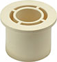 Nibco 1-1/2 x 3/4 Inch (in) Size Copper Tube Size (CTS) Bushing (06440836)