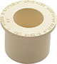 Nibco 1-1/4 x 3/4 Inch (in) Size Copper Tube Size (CTS) Bushing (06440839)